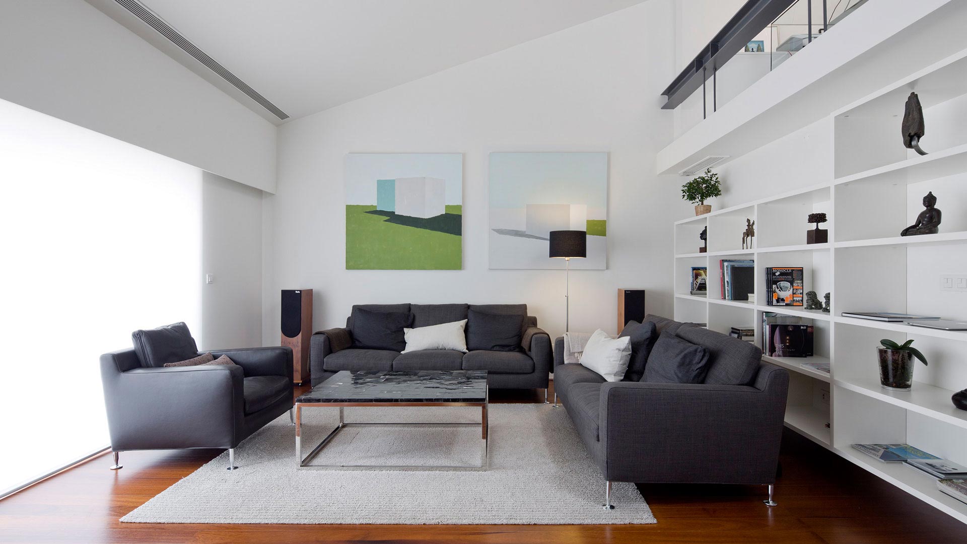 ​Apartamento na Lapa